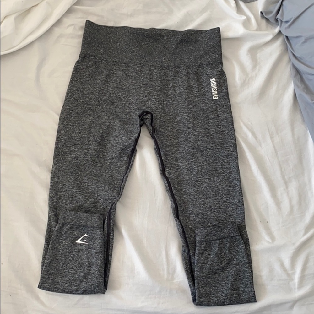 Marl Seamless gymshark leggings